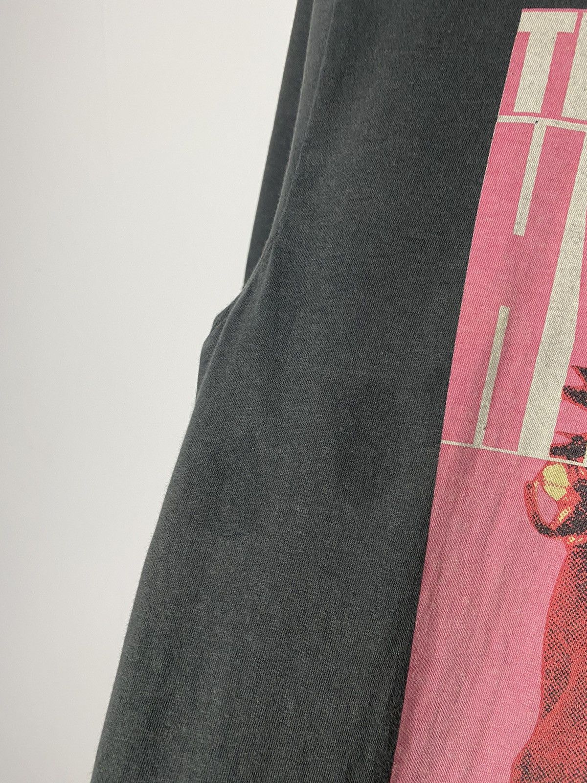 Hysteric Glamour Hysteric Glamour Sexy Chick T-shirt Size US M / EU 48-50 / 2 - 3 Thumbnail