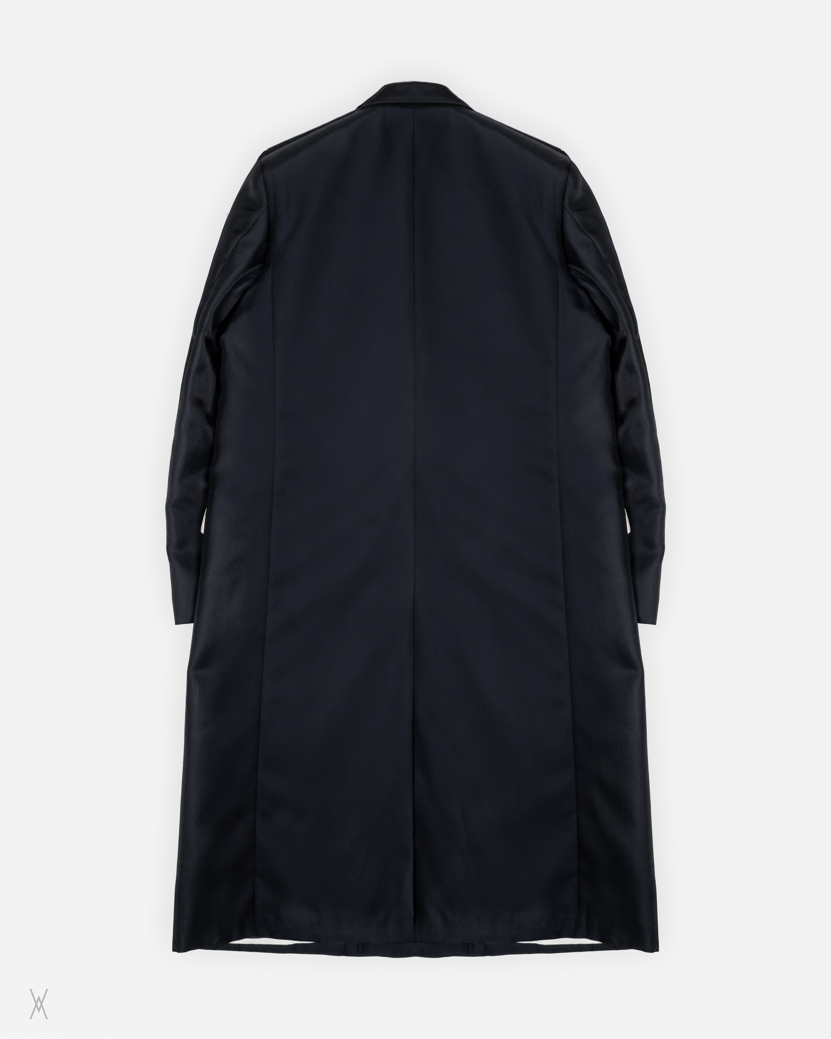 Calvin Klein 205W39NYC Calvin Klein 205W39NYC Western Pocket Long Coat Size US L / EU 52-54 / 3 - 4 Thumbnail