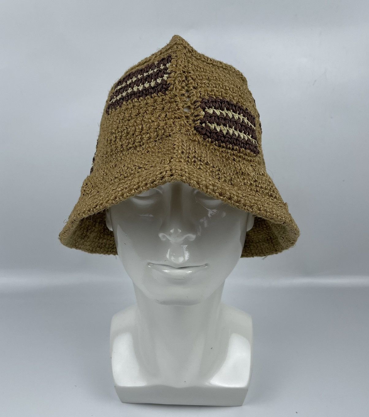 marylia wooven hat