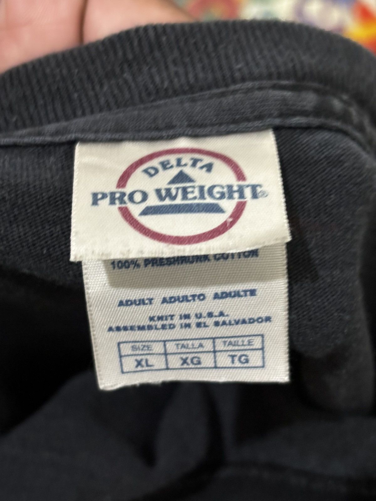 Harley Davidson × Vintage Sturgis Size US XL / EU 56 / 4 - 4 Thumbnail