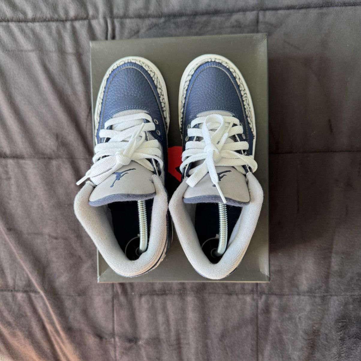 Air Jordan Retro “Georgetown” 2021 GS