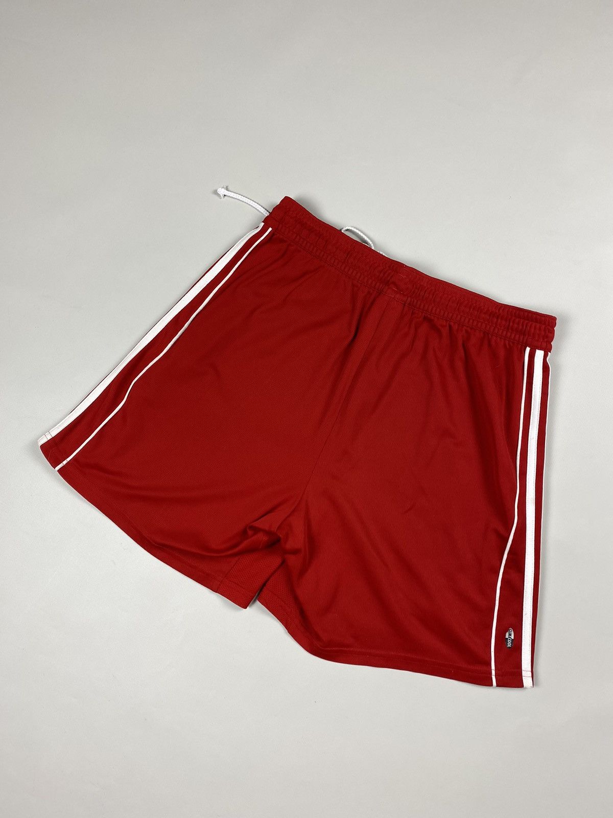 Adidas Adidas FC Bayern Munchen 2006 men’s shorts Size US 36 / EU 52 - 19 Thumbnail