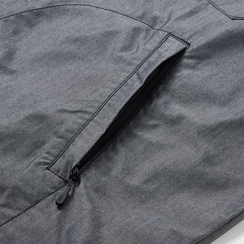 Kazuki Kuraishi × The North Face Urban Exploration KK DENIM LS SHIRT Size US M / EU 48-50 / 2 - 17 Thumbnail