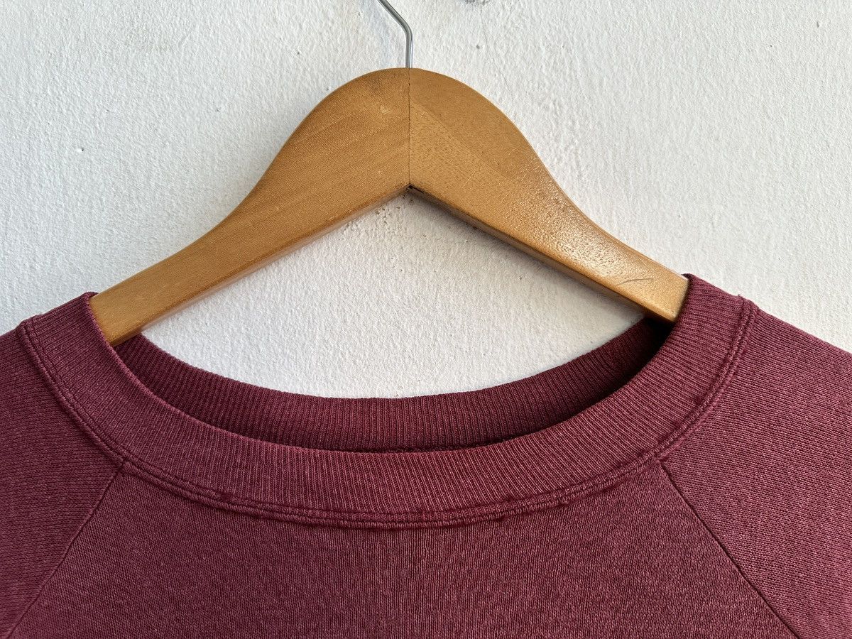 Vintage vintage 1987 WASHINGTON REDSKINS sweatshirts crewneck Size US XL / EU 56 / 4 - 6 Thumbnail