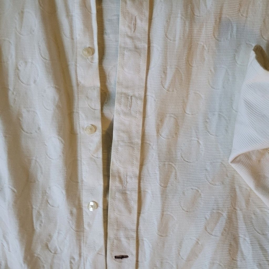 Other nick(it) Mens Casual Button Up Shirt. Size Large. Size US L / EU 52-54 / 3 - 2 Thumbnail