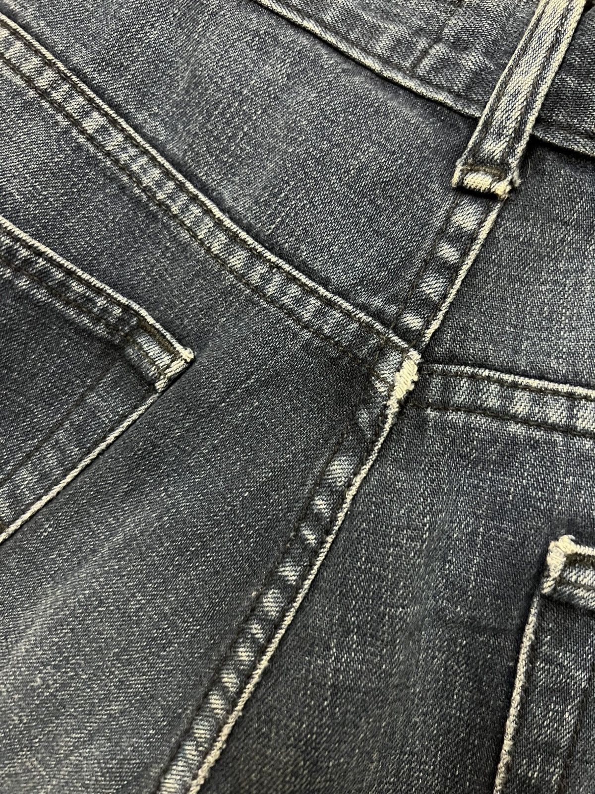 Versace Versace atelier straight cut jeans Size US 34 / EU 50 - 8 Thumbnail