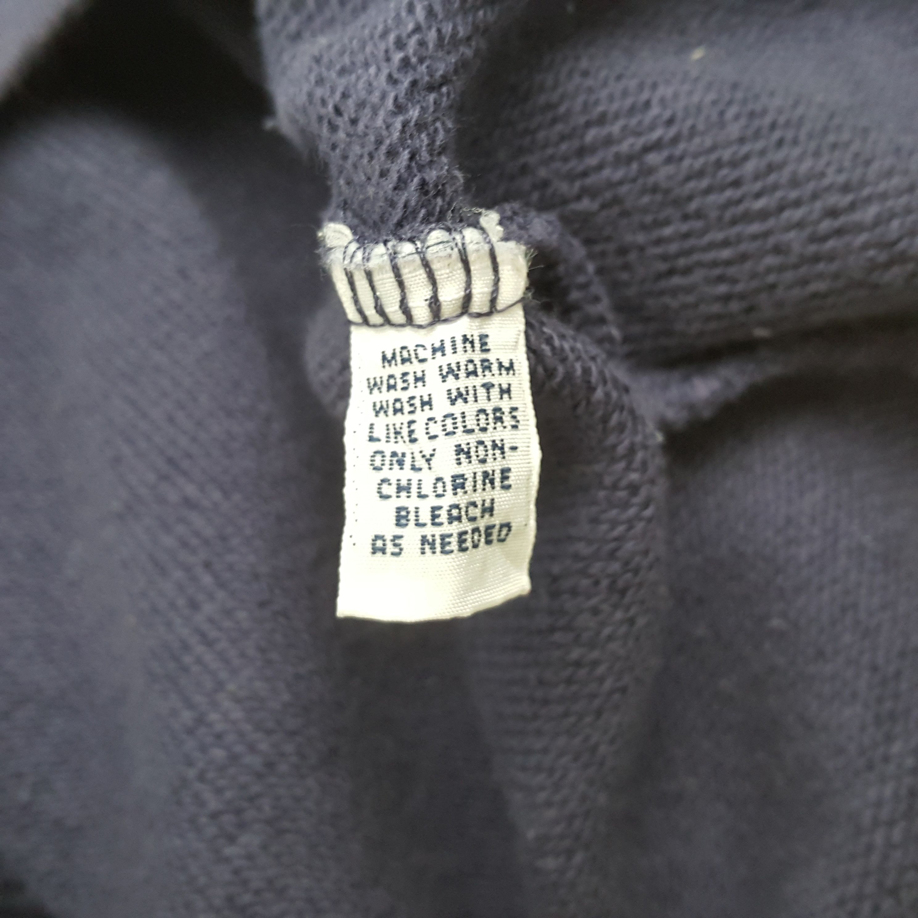 Polo Ralph Lauren Polo by Ralph Lauren Fashion Brand Tshirt RR12 Size US XXL / EU 58 / 5 - 5 Thumbnail