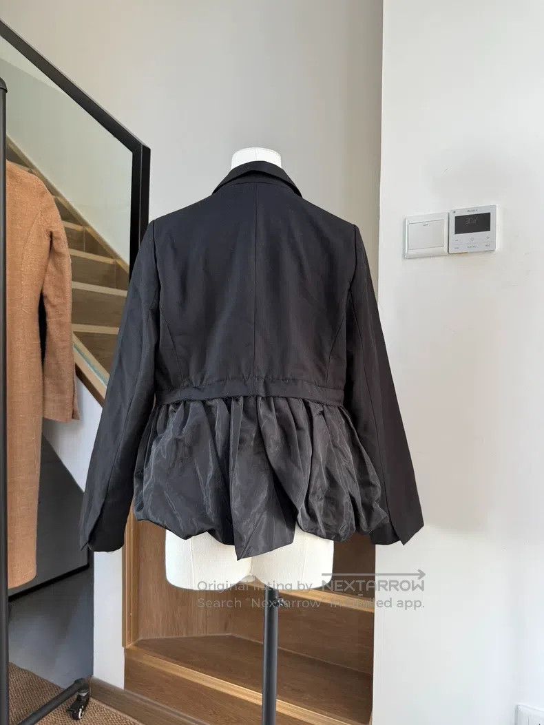 Comme des Garcons Comme des Garcons jacket Size M / US 6-8 / IT 42-44 - 2 Thumbnail