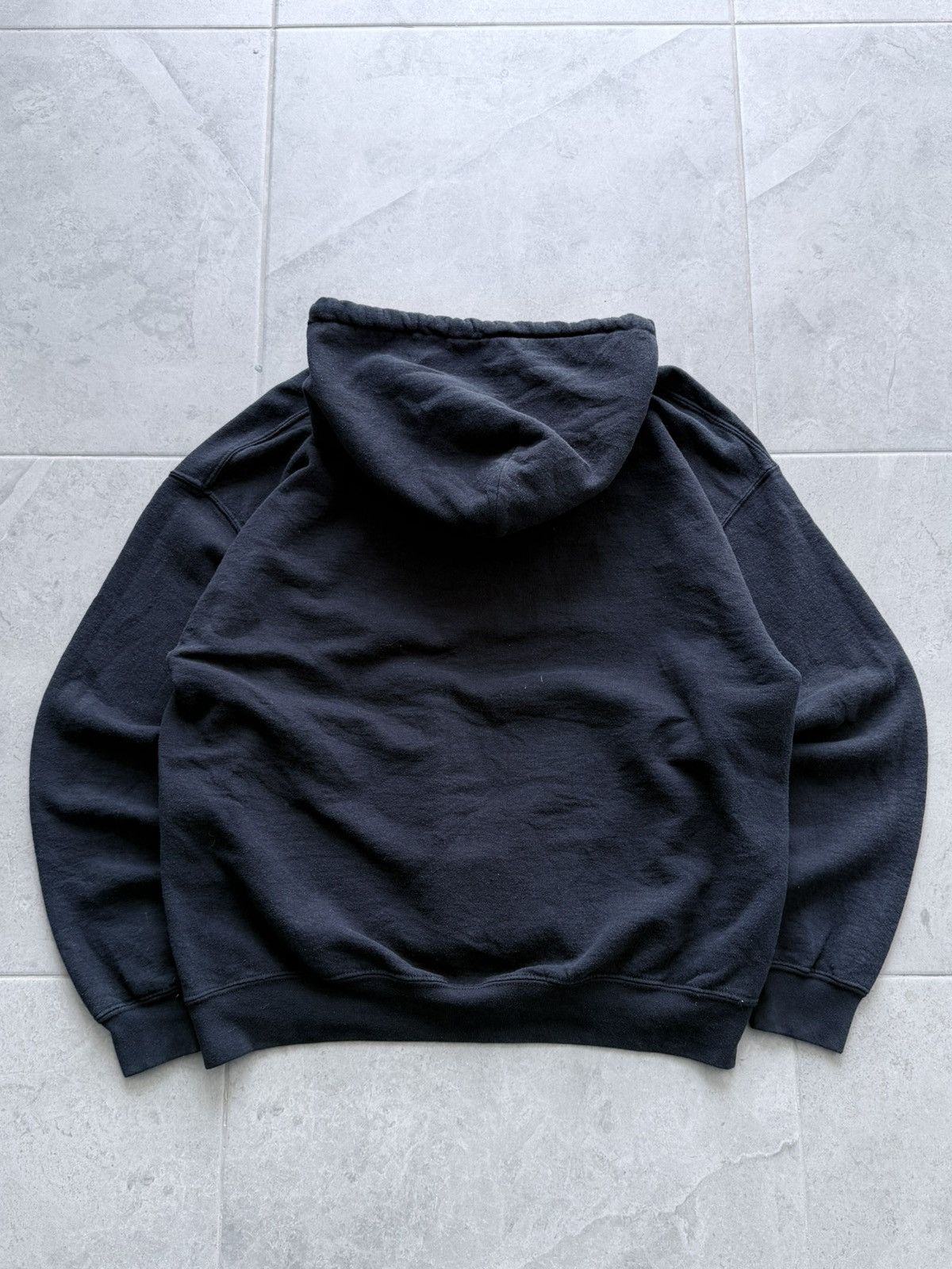 Band Tees Vintage Aphex Twin Hoodie Size US L / EU 52-54 / 3 - 6 Thumbnail
