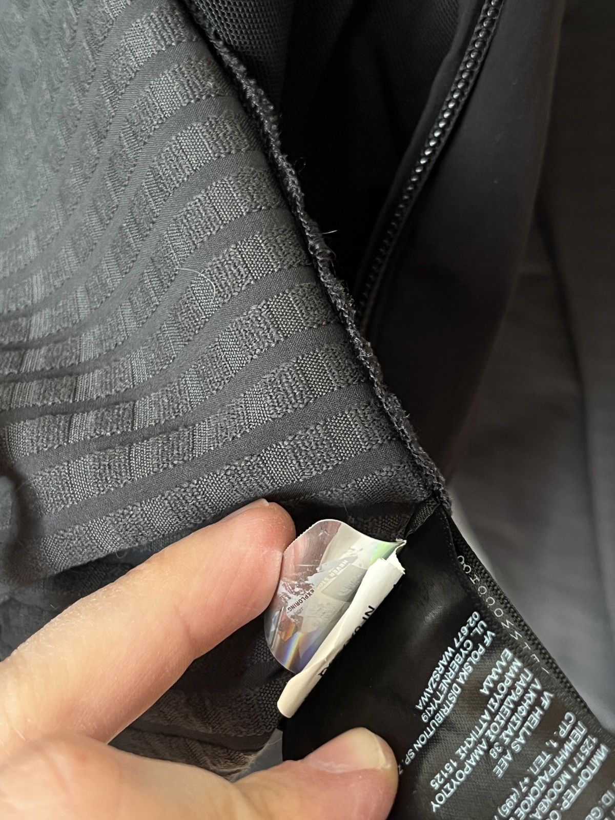 The North Face The North Face Mid Layer M DAWN TURN HYBRID VENTRIX Jacket Size US L / EU 52-54 / 3 - 16 Thumbnail
