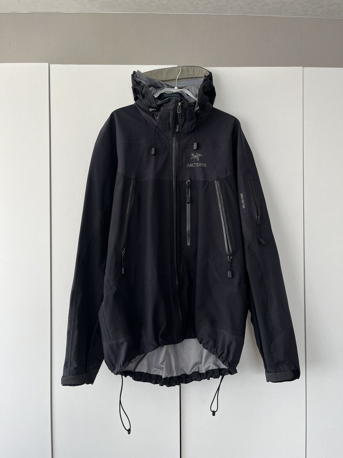 Arc'teryx × Beams Plus Arc'Teryx x Beams Special Order 40th Theta