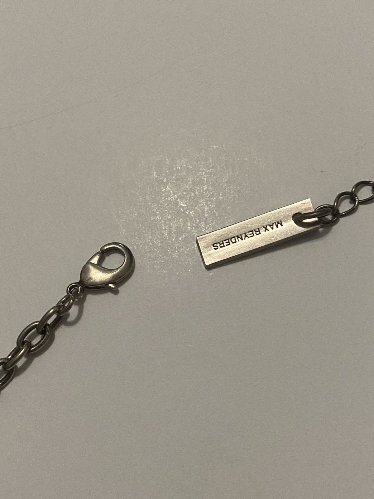 MXDVS MXDVS Malice Necklace Size ONE SIZE - 5 Thumbnail