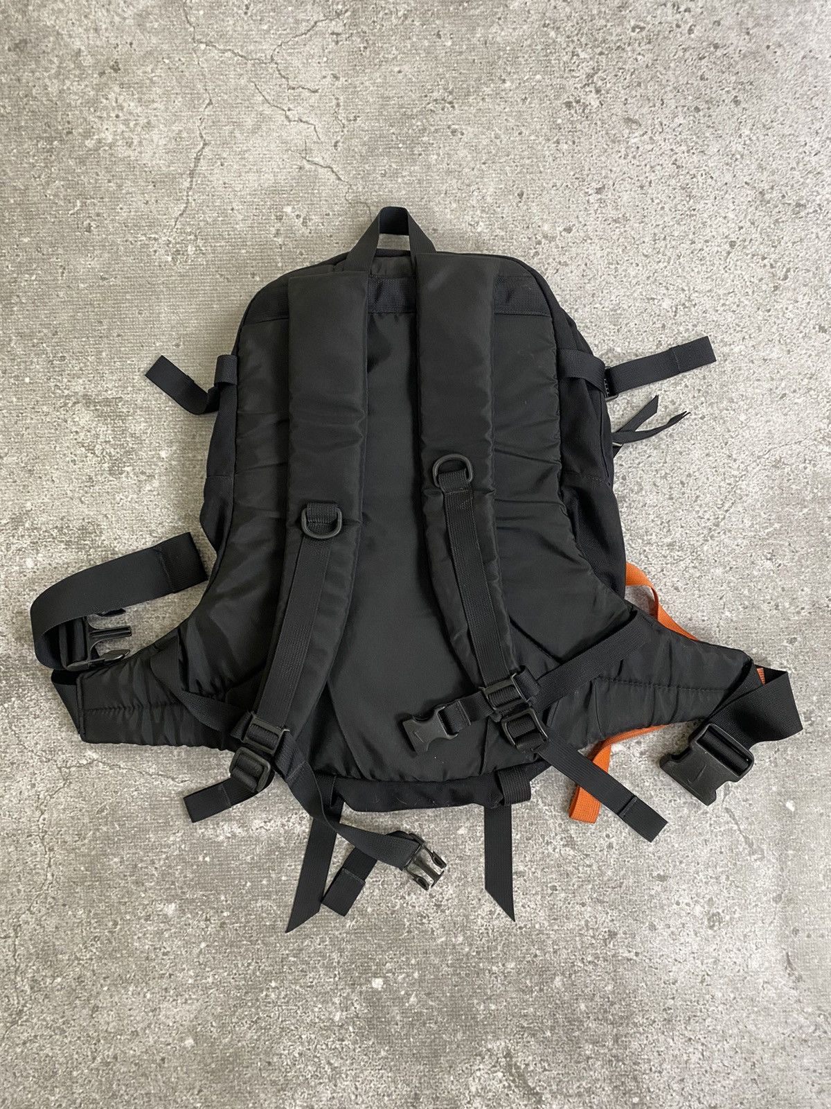 Nike ACG Vintage Nike ACG Karst 40 Backpack Size ONE SIZE - 2 Thumbnail