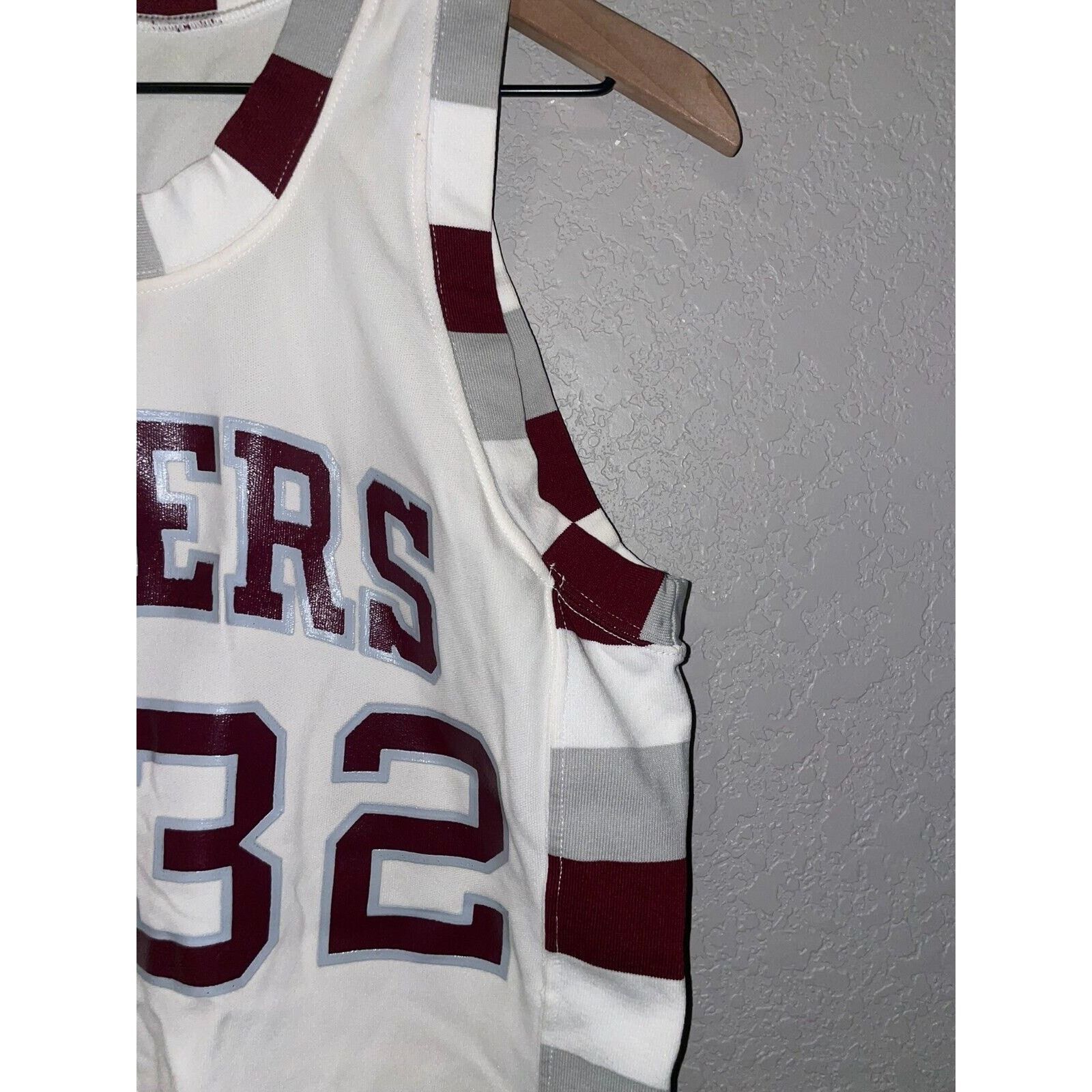 MacGregor Vintage Sand Knit Jersey Oshman's Macgregor Medalist Jersey Size US M / EU 48-50 / 2 - 5 Thumbnail