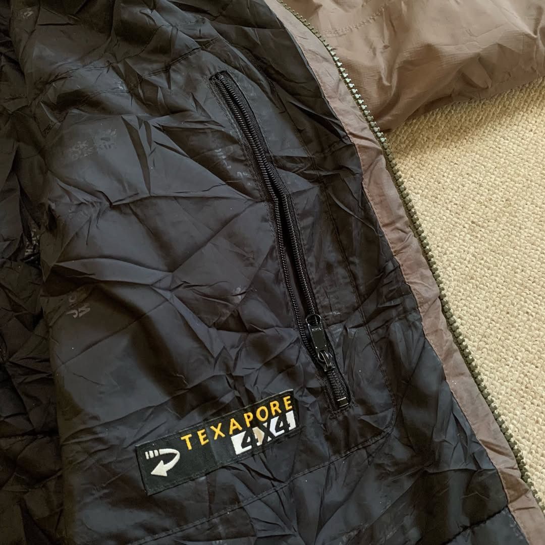 Jack Wolfskin Jack Wolfskin Texapore Size US L / EU 52-54 / 3 - 5 Thumbnail
