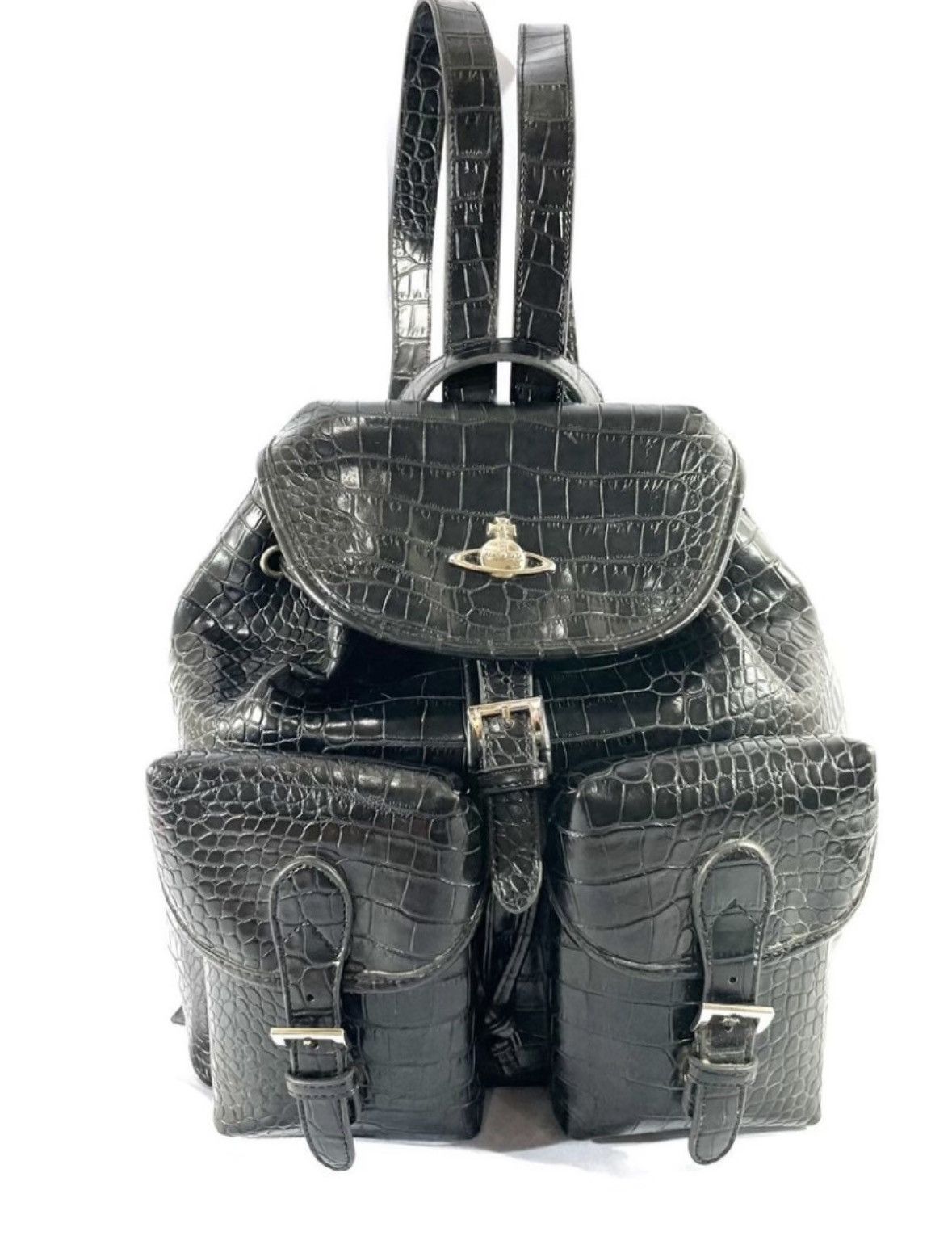 Vivienne westwood kent backpack outlet
