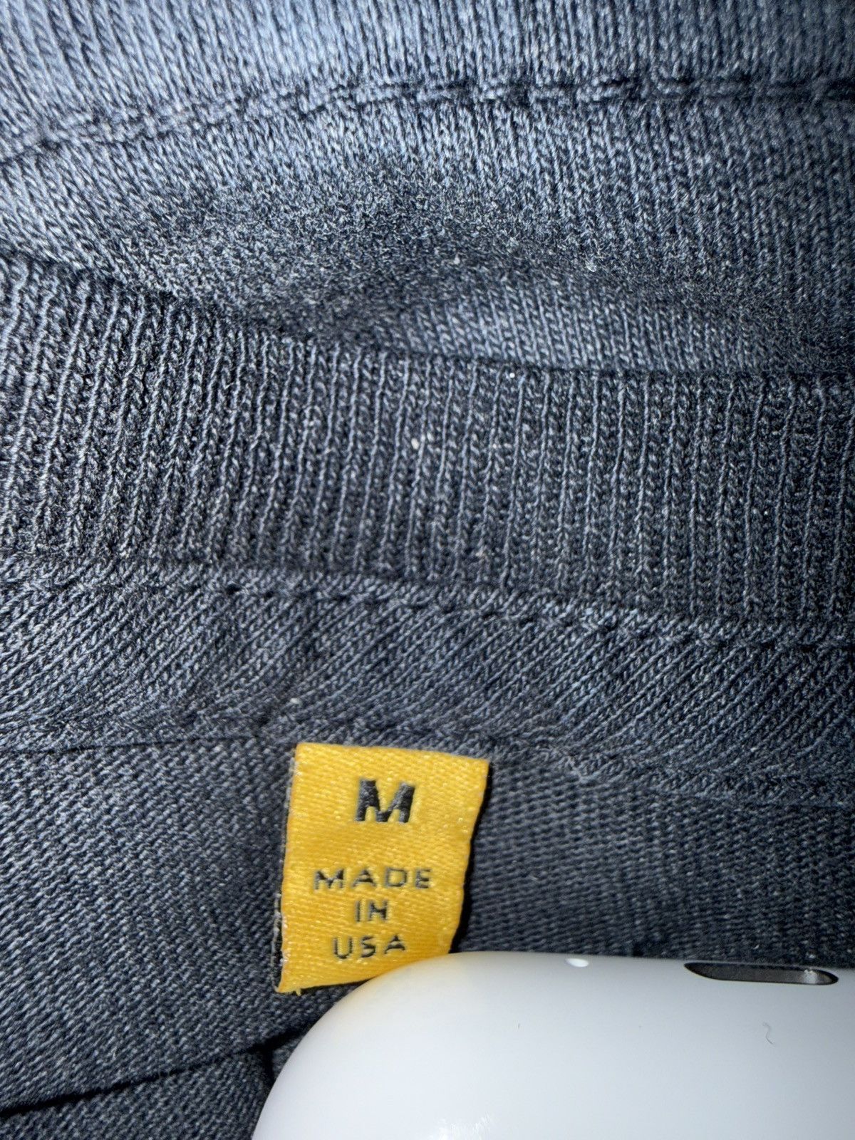Gallery Dept. Gallery Dept Mechanic Tee Size Medium Size US M / EU 48-50 / 2 - 4 Thumbnail