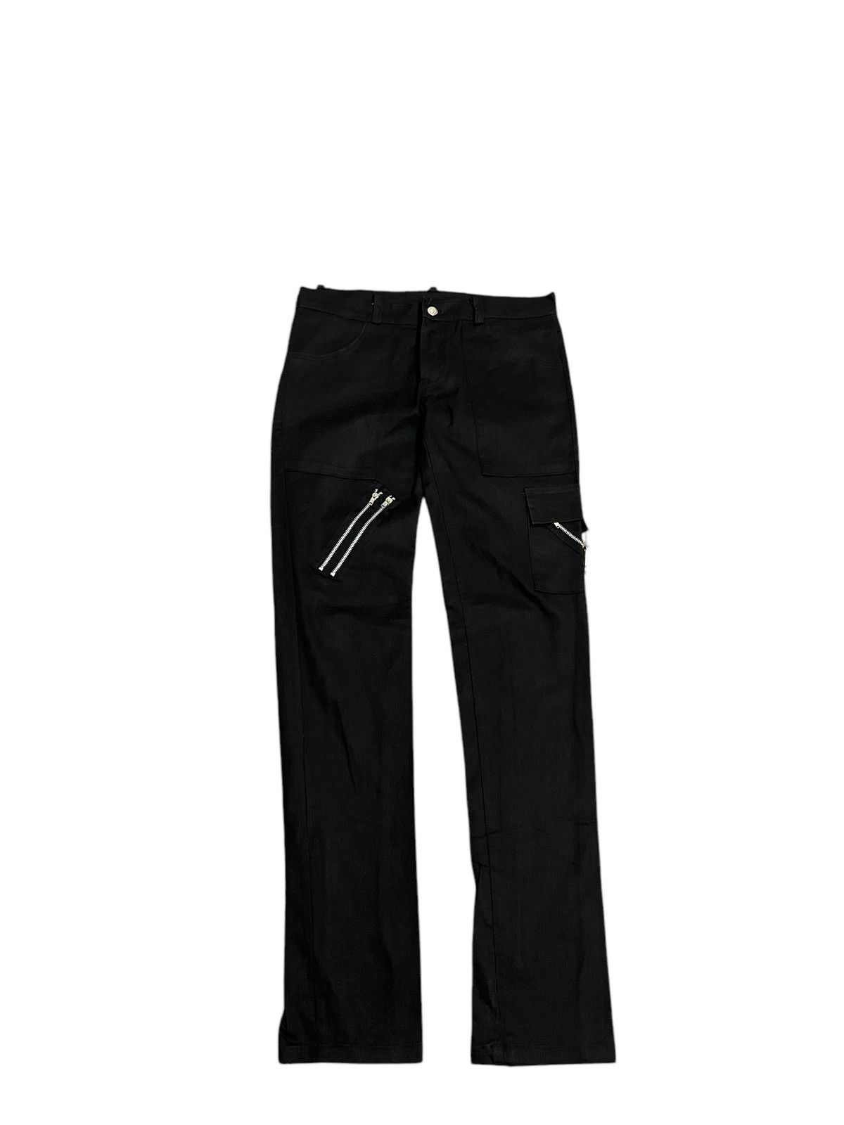 Seditionaries × foot the coacher Foot the coacher x Tiger of london seditionarie pant 32 x 32 Size US 30 / EU 46 - 2 Thumbnail