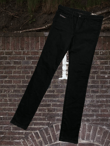 Diesel Diesel Denim Jeans Size US 30 / EU 46 - 1 Thumbnail