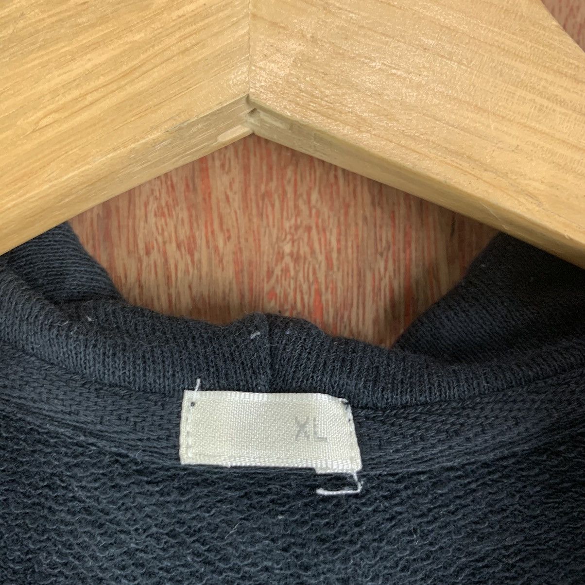 GU × Vintage Vintage GU Plain Sweatshirt Hoodie #K01545 Size US S / EU 44-46 / 1 - 11 Thumbnail
