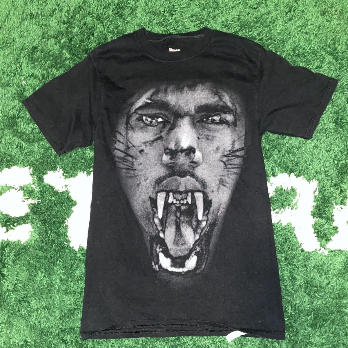 Yeezy Watch The Throne 2011 Tour Tee | Kanye x Jay-Z OG Size US S / EU 44-46 / 1 - 1 Thumbnail