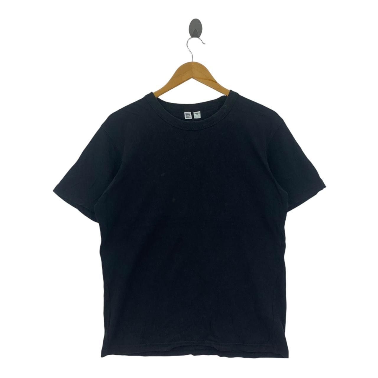 Lemaire × Uniqlo LEMAIRE x UNIQLO COLLECTION Minimalist Design Tee Shirt Size M / US 6-8 / IT 42-44 - 1 Thumbnail