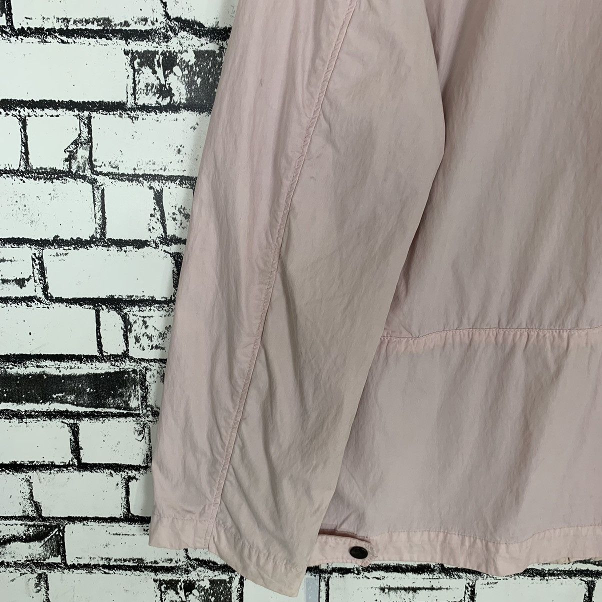C.P. Company C.P Company Italian Designer Casualwear Winter Jacket Size M / US 6-8 / IT 42-44 - 15 Thumbnail