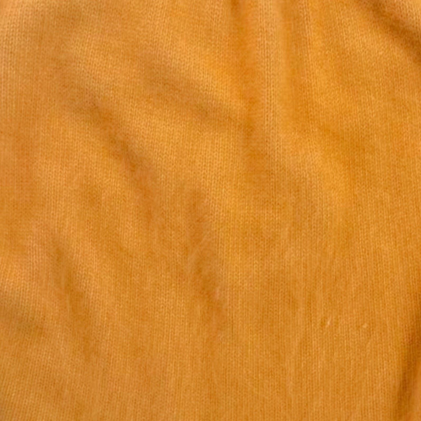 NBDN Nobrandedon Manoush Orange Sweater | Size S Size S / US 4 / IT 40 - 7 Thumbnail