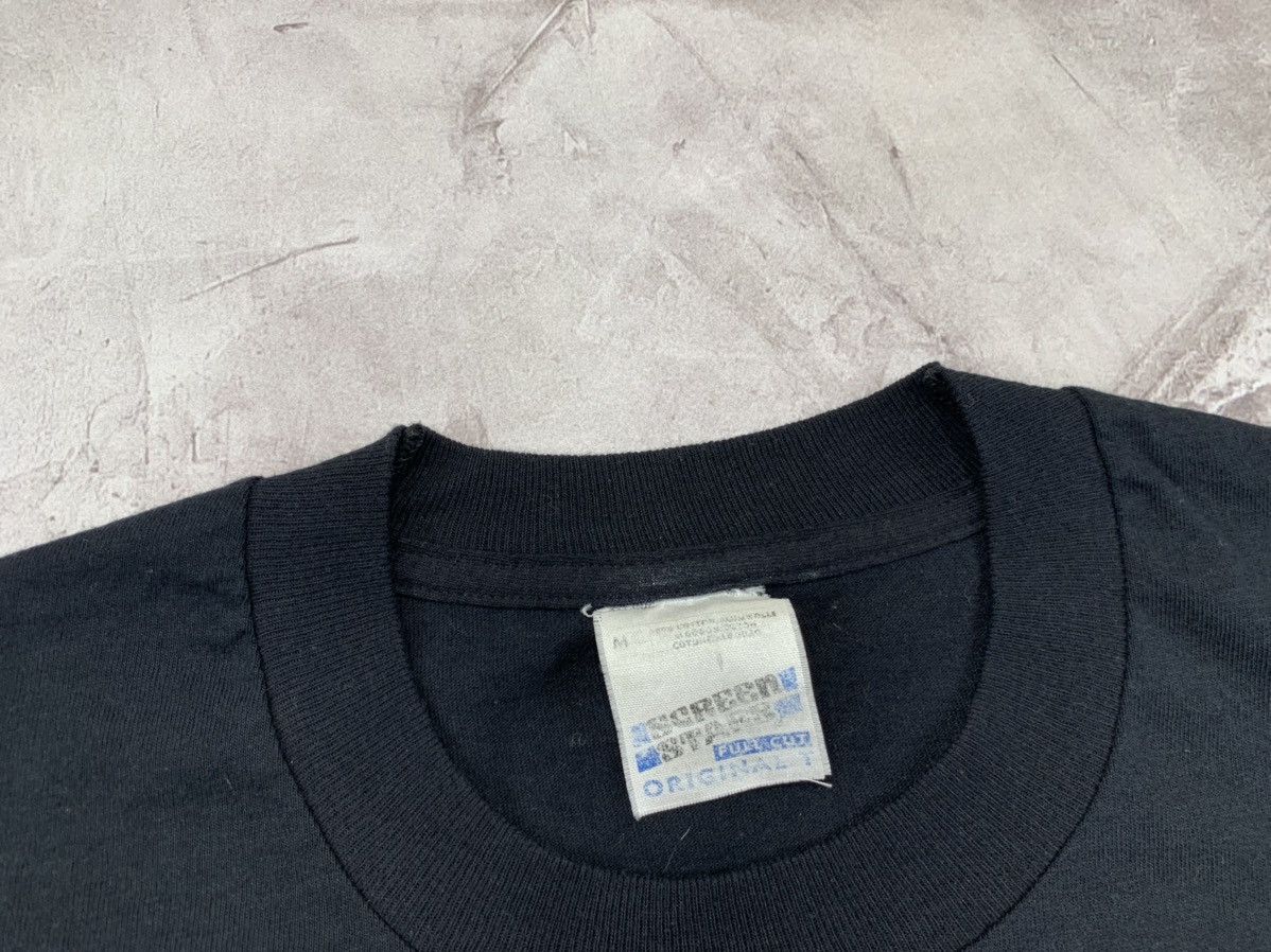 Vintage Mens vintage t shirt Isle Of Man 1998 Size M Size US M / EU 48-50 / 2 - 5 Thumbnail