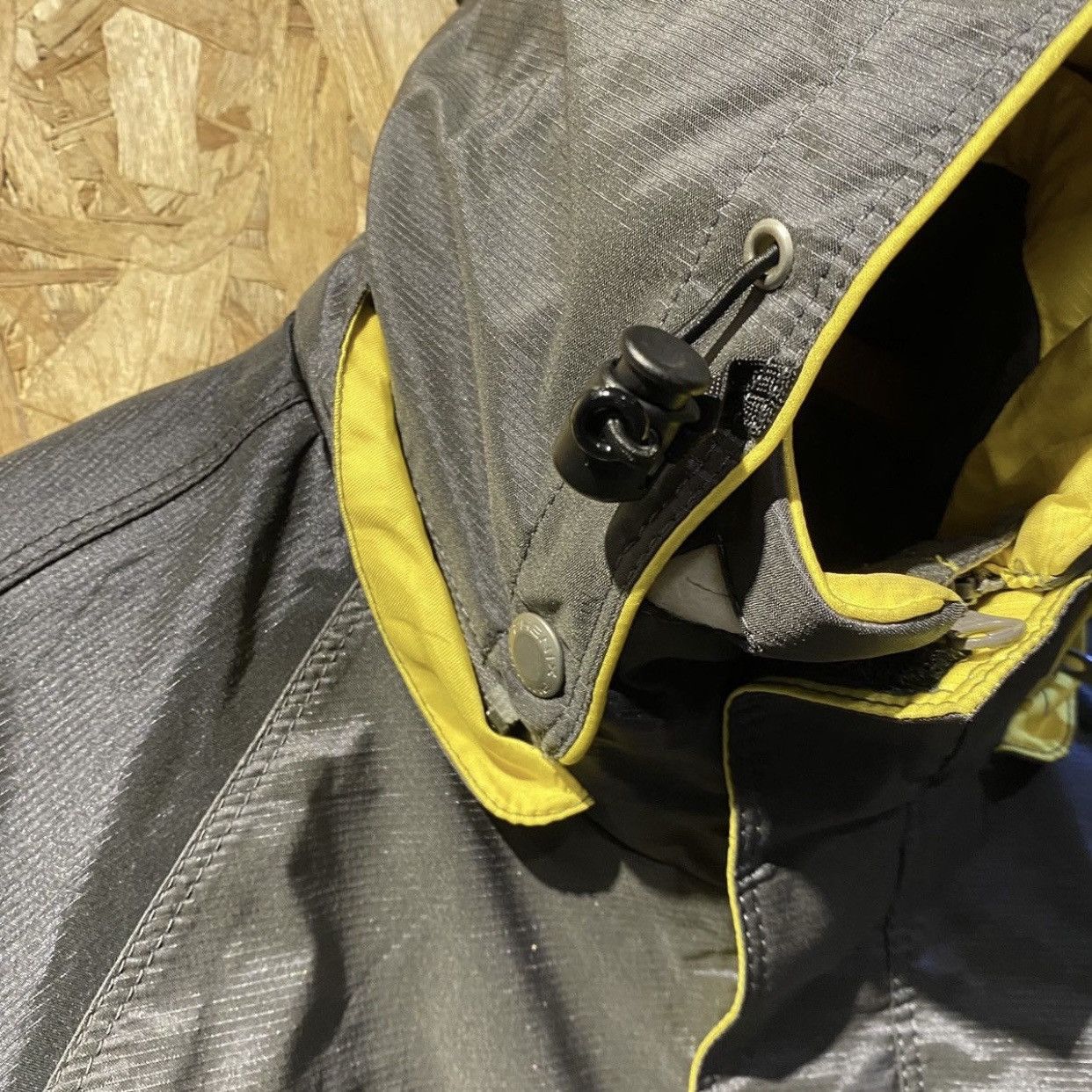 Designer × Japanese Brand × Phenix 🔥Vintage Phenix Carving Skiing [3-D] Jackets Size US L / EU 52-54 / 3 - 9 Thumbnail