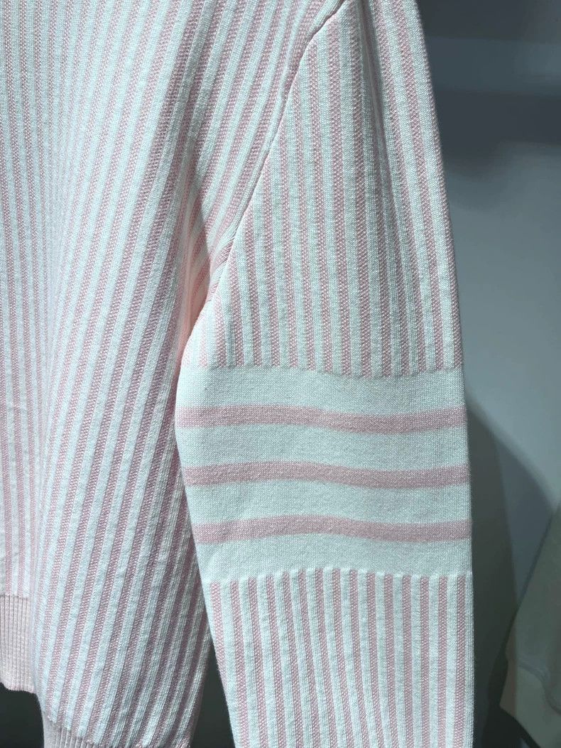 Thom Browne Thom Browne Knitted sweater Size US M / EU 48-50 / 2 - 4 Thumbnail