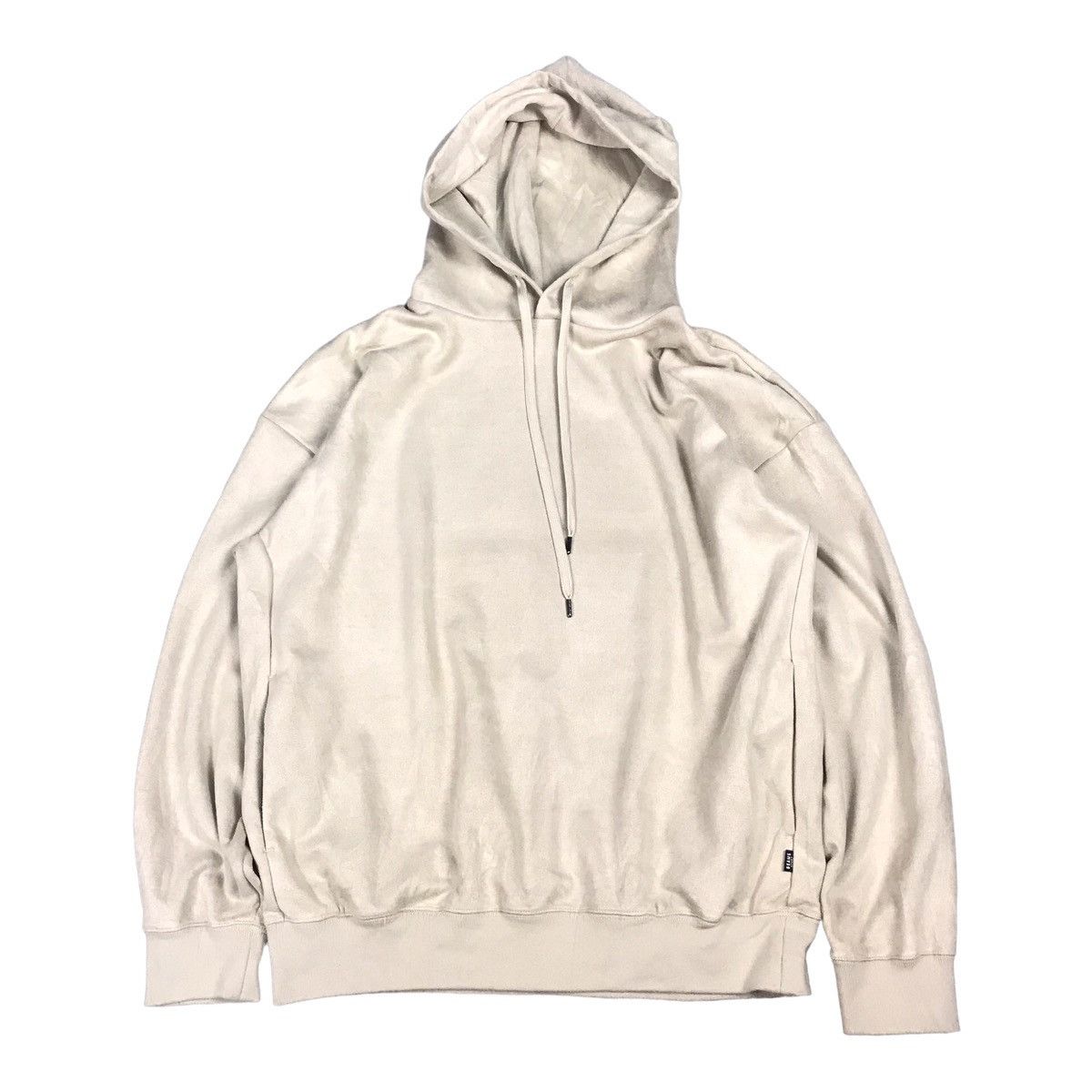 Beams Plus BEAMS HOODIES CREAM COLOUR Size US S / EU 44-46 / 1 - 1 Thumbnail