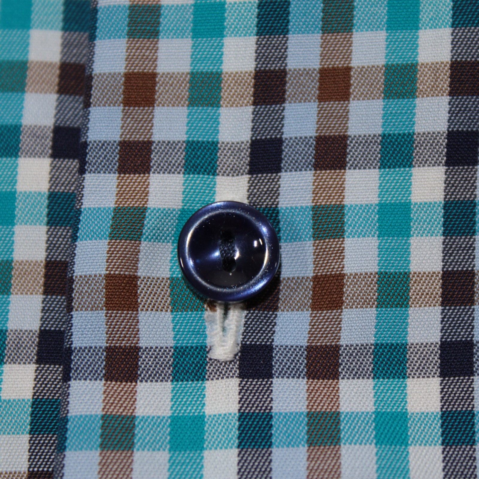 Eton Eton New with tags Shirt Size L US In Blue Size US L / EU 52-54 / 3 - 7 Thumbnail