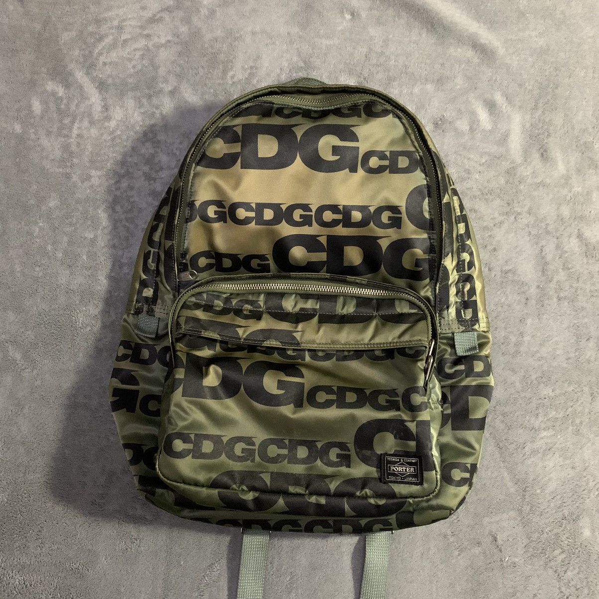 f*a様 美品！ PORTER × COMME des GARCONS HOMM COMME des GARÇONS HOMME x PORTER Bag Collection | Hypebeast