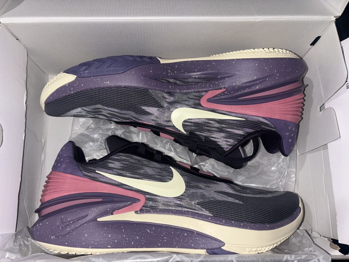 Nike Nike Air Zoom G.T. Cut 2 FM Size US 13 / EU 46 - 1 Thumbnail