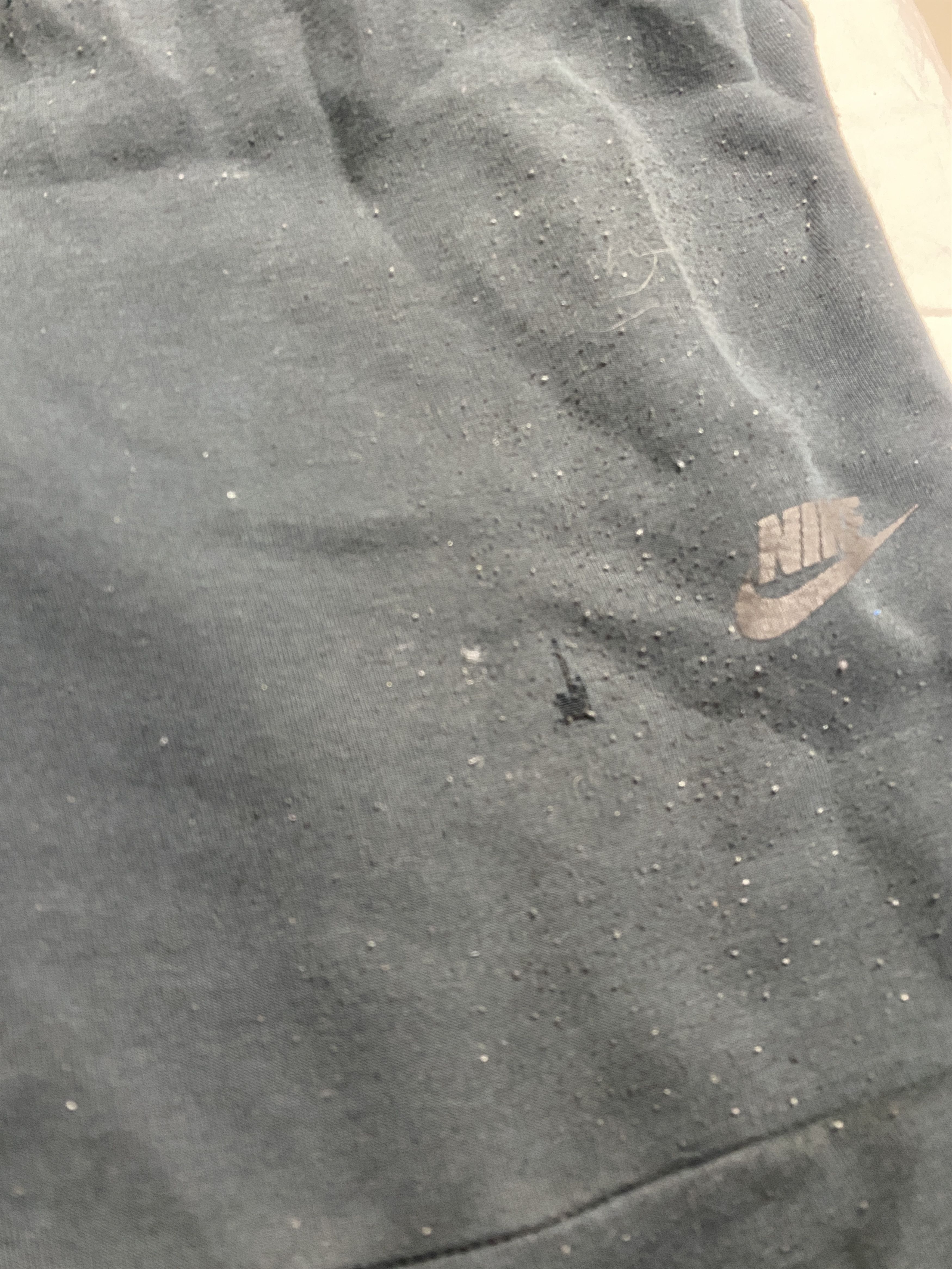 Nike Nike tech fleece joggers sweatpants drill drip trap Size US 34 / EU 50 - 7 Thumbnail