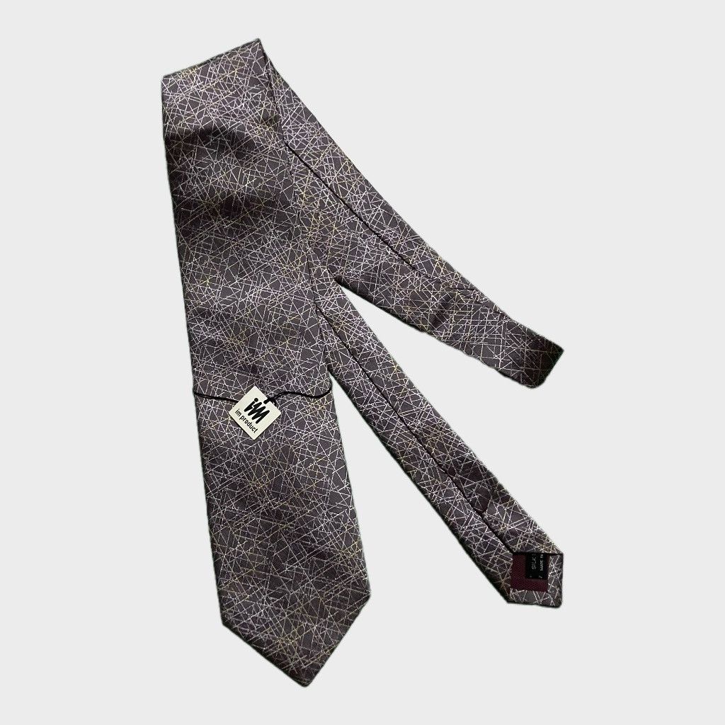 Designer × Issey Miyake × Japanese Brand I m Issey miyake Tiel Deadstock Size ONE SIZE - 1 Thumbnail