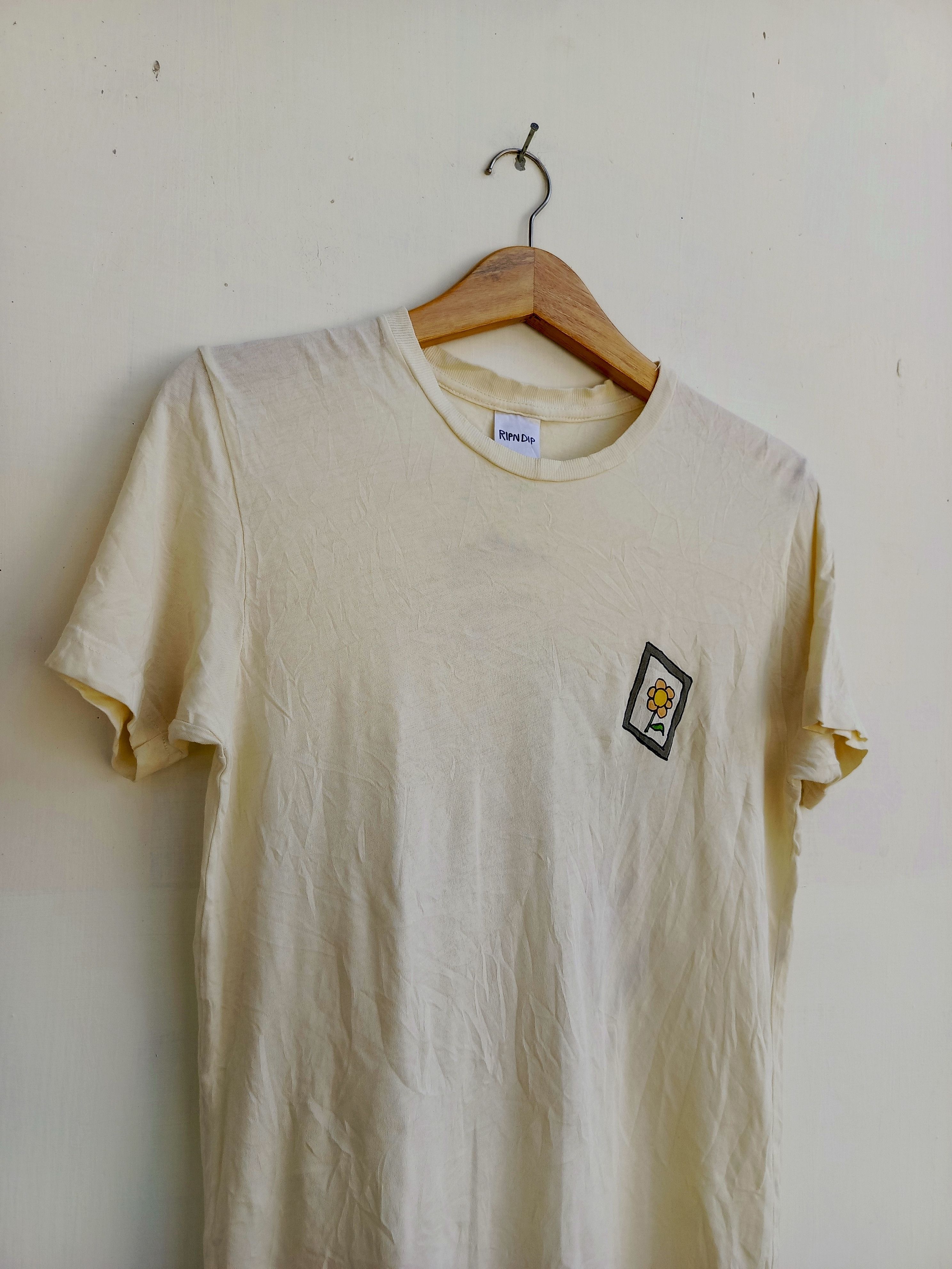 RIPNDIP RIPNDIP TSHIRT Size US S / EU 44-46 / 1 - 4 Thumbnail
