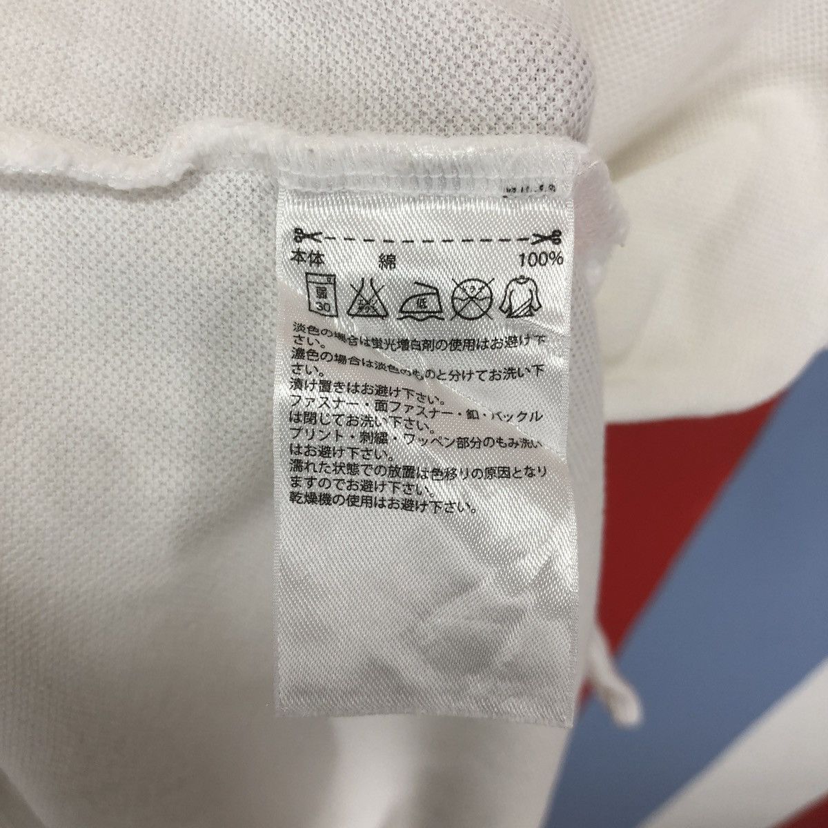 Beams Plus REEBOK x BEAMS Crew Neck T Shirt #1495/AZ Size XS / US 0-2 / IT 36-38 - 7 Thumbnail