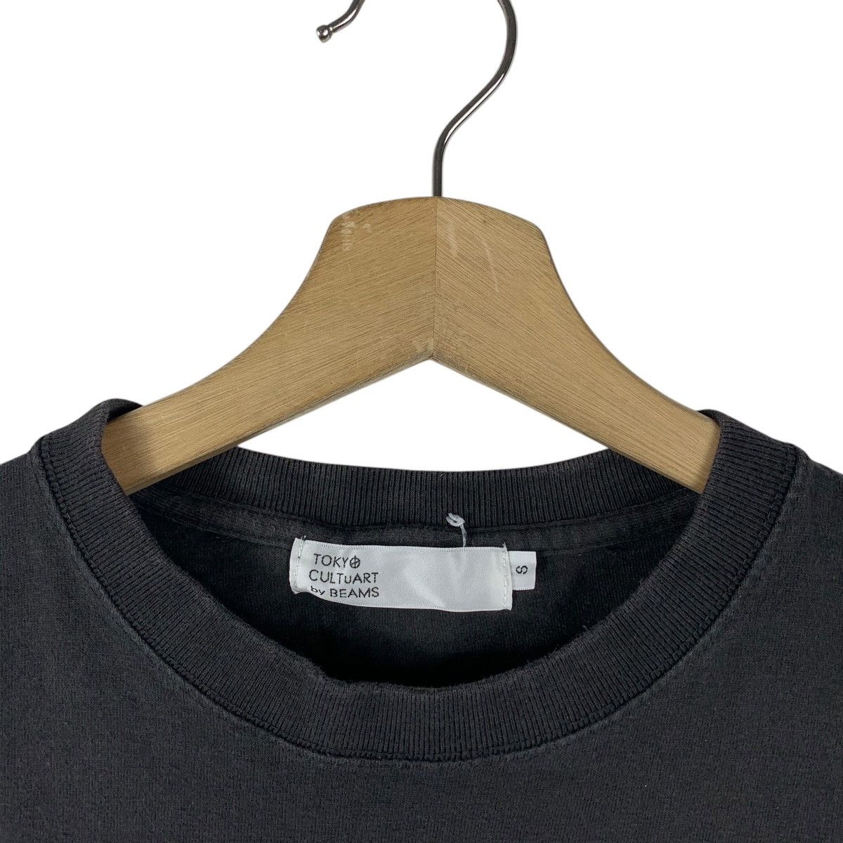 Beams Plus × Japanese Brand Tokyo cultural arts by BEAMS japanesebrand printed tee Size US S / EU 44-46 / 1 - 5 Thumbnail