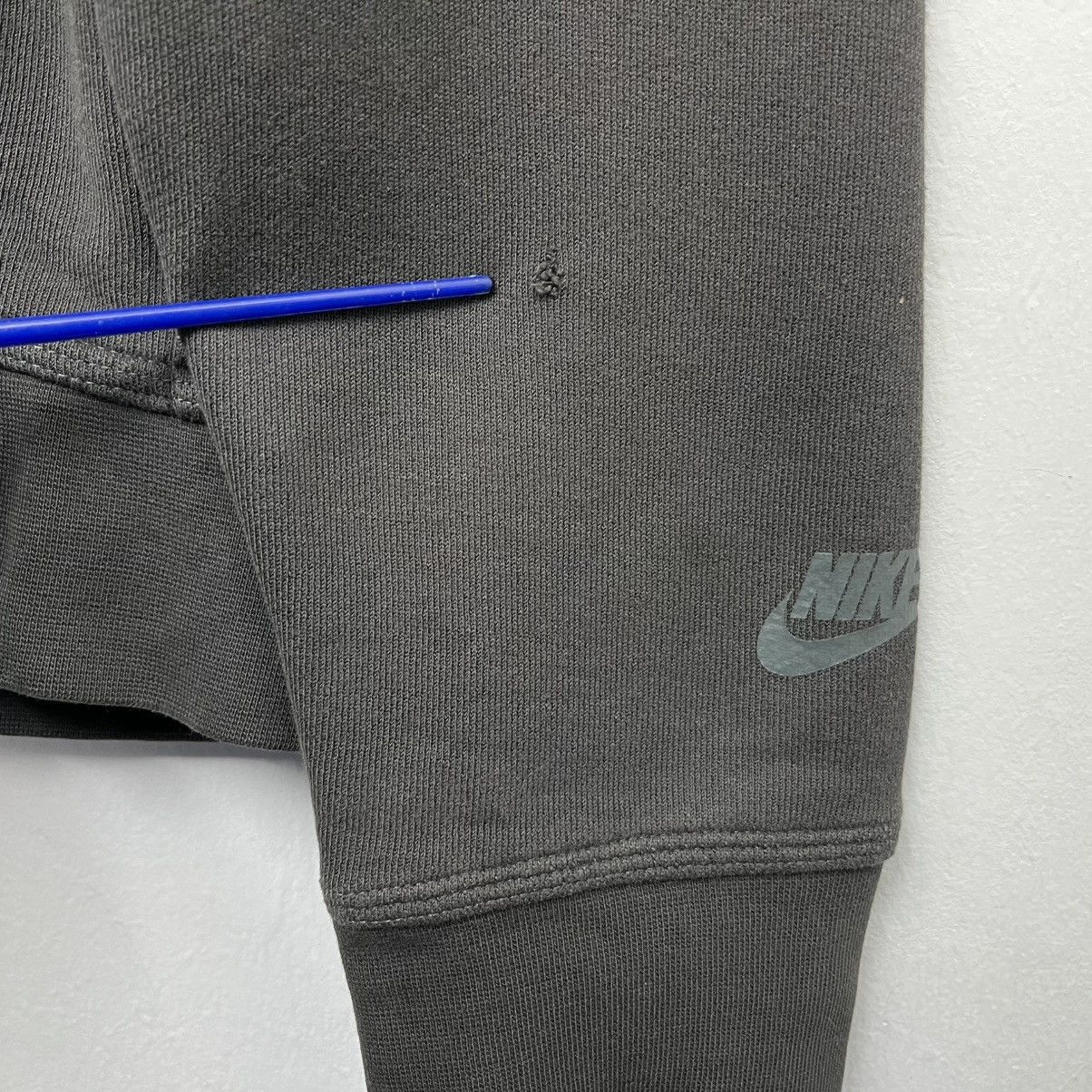 Nike Nike USATF Full Zip Hoodie Size US M / EU 48-50 / 2 - 9 Thumbnail