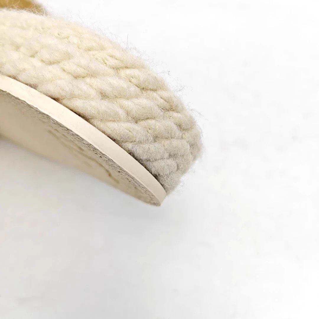 Chanel Chanel Sandals 36 Size US 5.5 / IT 35.5 - 5 Thumbnail