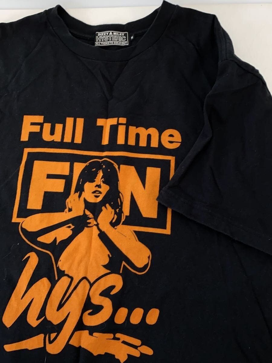 Hysteric Glamour Full Time Fun Tee Size US M / EU 48-50 / 2 - 3 Thumbnail