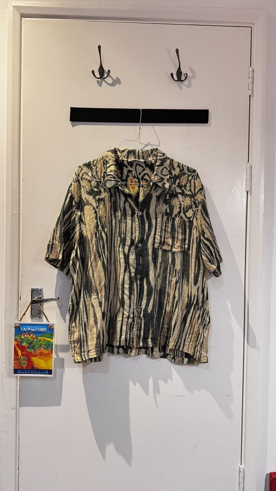 Our legacy box shirt