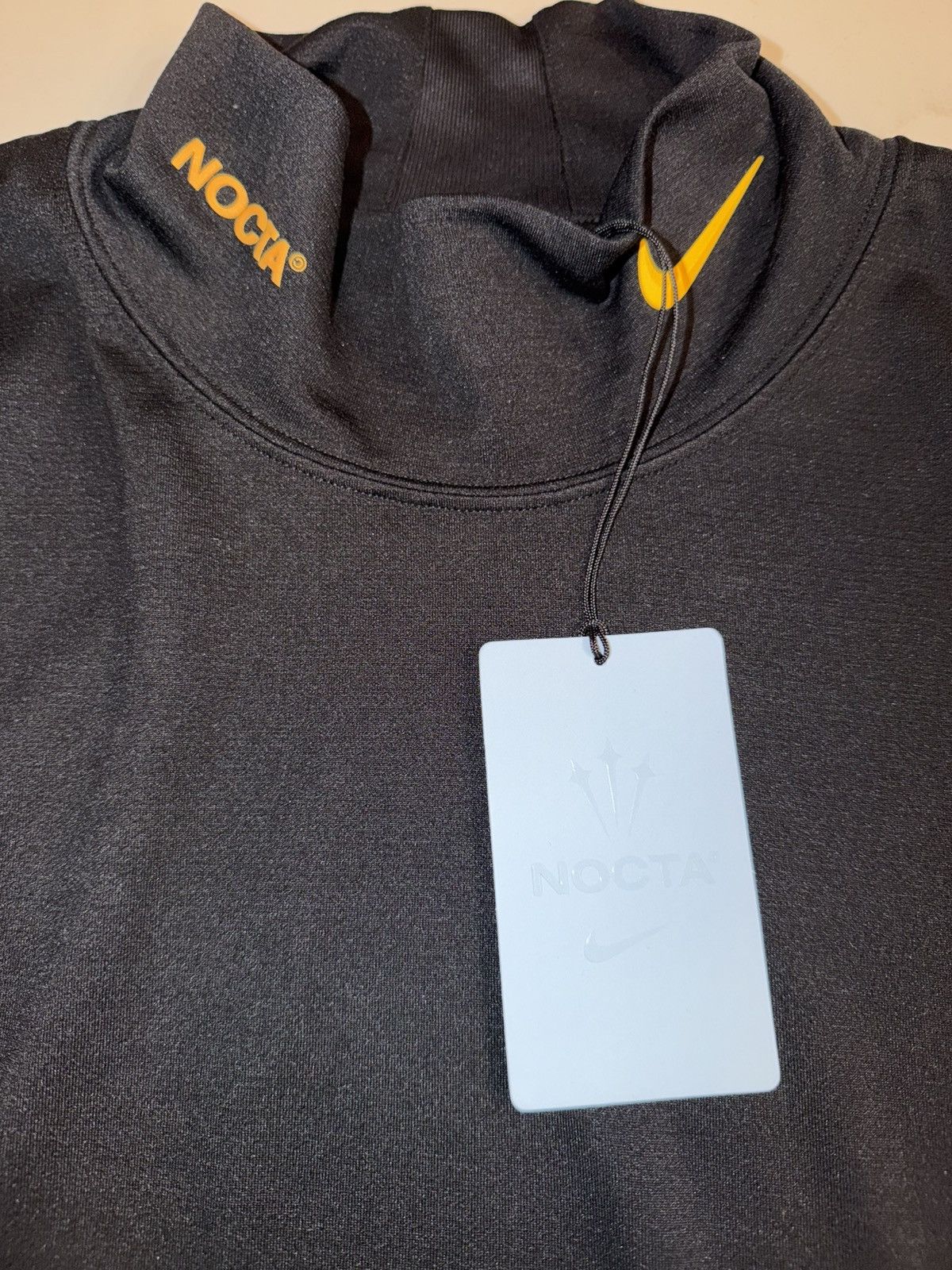 NOCTA × Nike Nike x Nocta Turtle Neck XXL Size US XXL / EU 58 / 5 - 4 Thumbnail