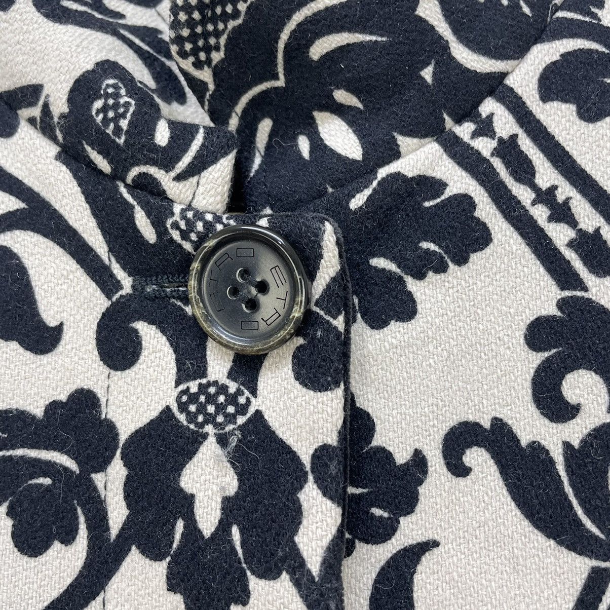 Designer × Etro Italian Designer Etro Full Print Jacket Size S / US 4 / IT 40 - 5 Thumbnail