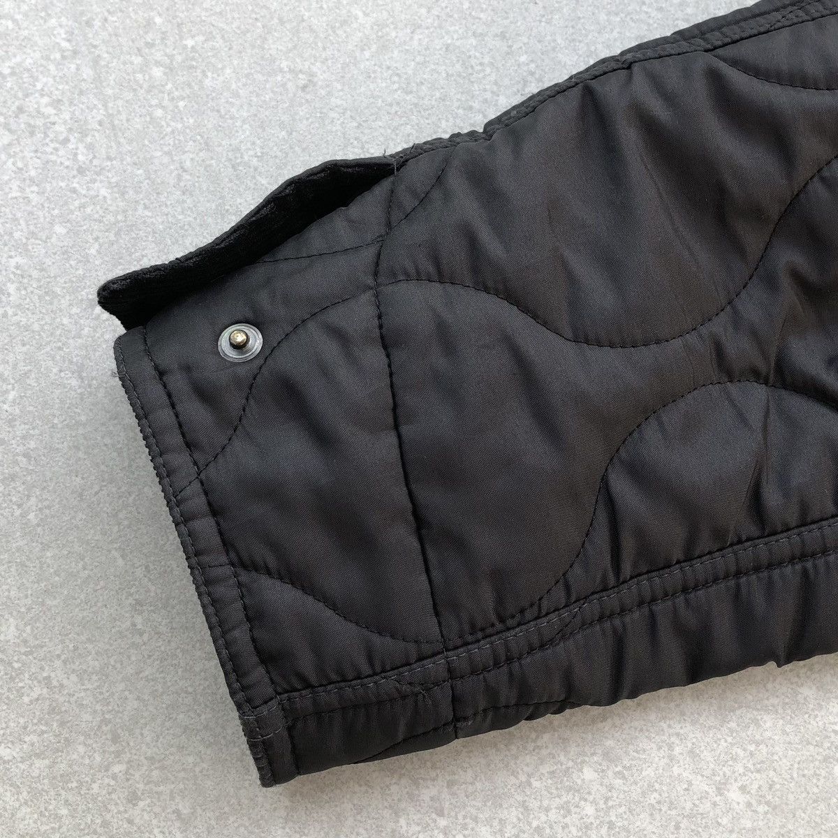 Traditional Weatherwear Traditional Weatherwear UNIONCOVER Exclusive Quilted Jacket Size US M / EU 48-50 / 2 - 13 Thumbnail