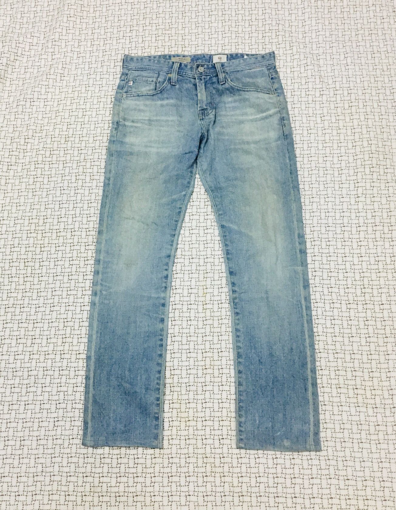 AG Adriano Goldschmied AG Adriano Goldschmied Jeans (17) Size US 30 / EU 46 - 1 Thumbnail