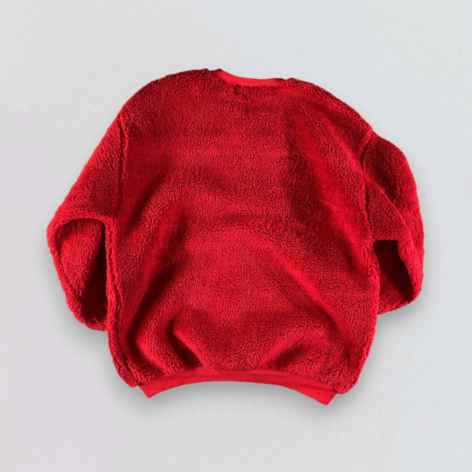 Japanese Brand Japanese Brand M&M Flecee Sweatshirt F354 Size US L / EU 52-54 / 3 - 2 Thumbnail