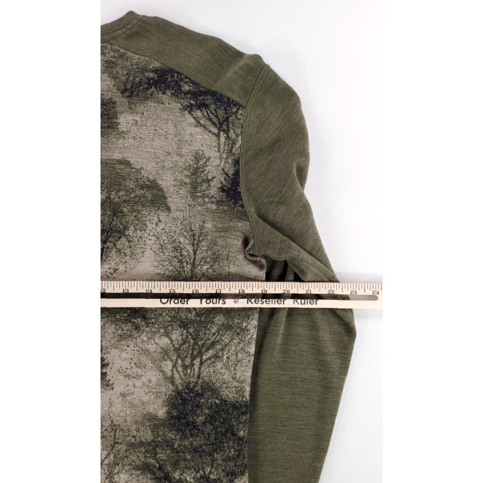 Smartwool VINTAGE? No. Size US L / EU 52-54 / 3 - 6 Thumbnail